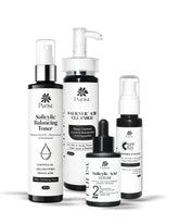 Acne Complete Routine