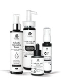 Acne Complete Routine