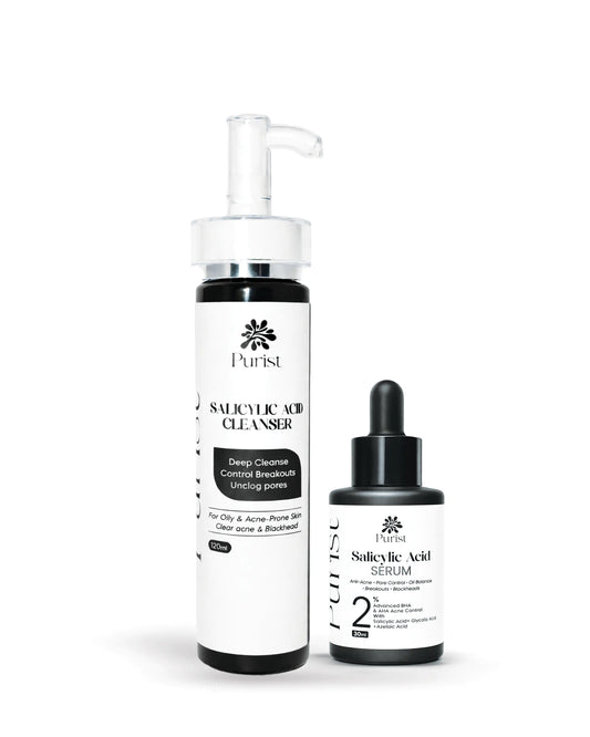 Acne Control Duo
