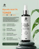 Purist Glycolic Acid 7% Toner