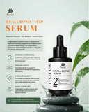 Purist Hyaluronic 2% Acid Serum