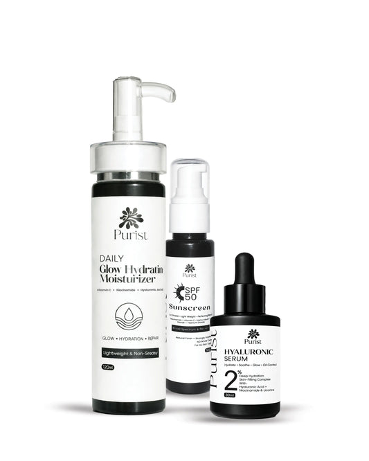 Hydration Protection Kit