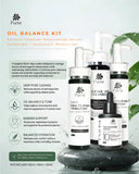 Oil Balance Kit
