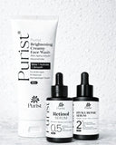 Retinol Hydration Kit
