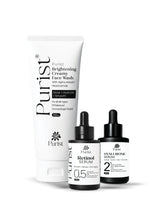 Retinol Hydration Kit