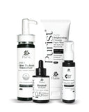 Retinol Renewal Routine