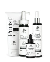 Retinol Resurfacing Kit