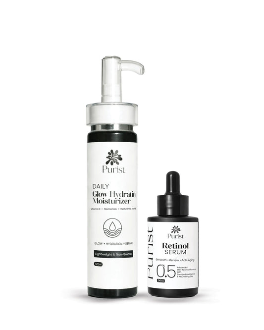 Retinol Starter Kit