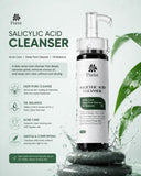 Salicylic Acid Cleanser