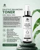 Purist Salicylic Balancing Toner