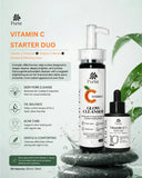 Vitamin C Starter Duo