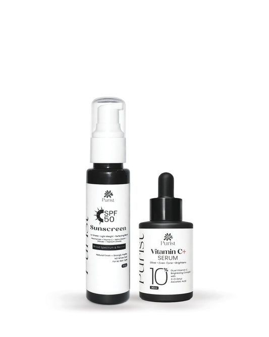 Vitamin C Protection Kit