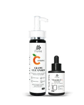Vitamin C Starter Duo