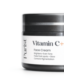 Purist Vitamin C Brightening Cream