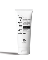 Brightening Creamy Face Wash