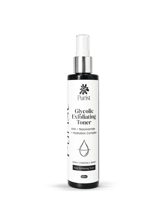 Purist Glycolic Acid 7% Toner