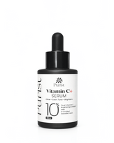 Purist Vitamin C+ Brightening Serum – Powered by 10% Next-Gen Vitamin C