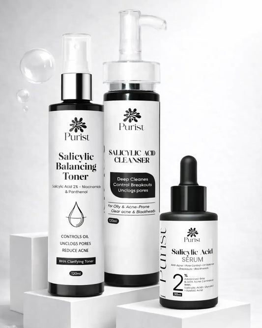 Acne Balance Kit