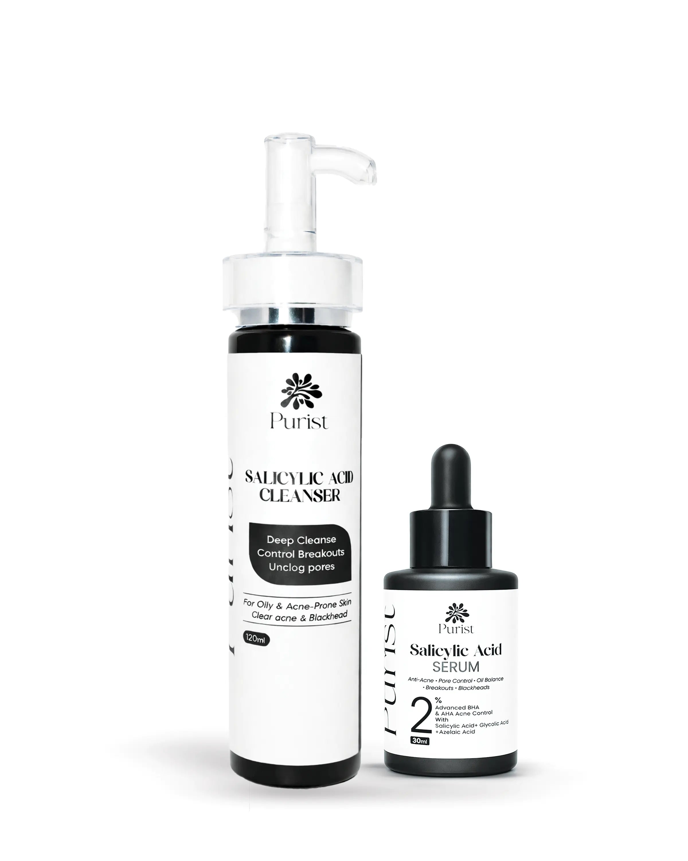 Acne Control Duo