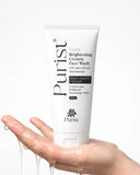 Brightening Creamy Face Wash