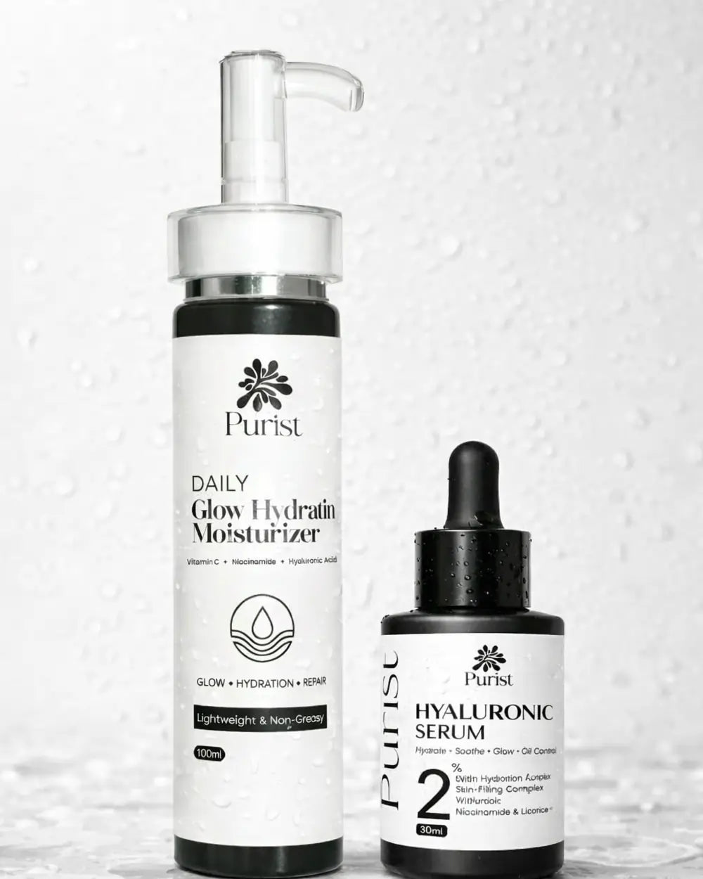 Hydration Duo