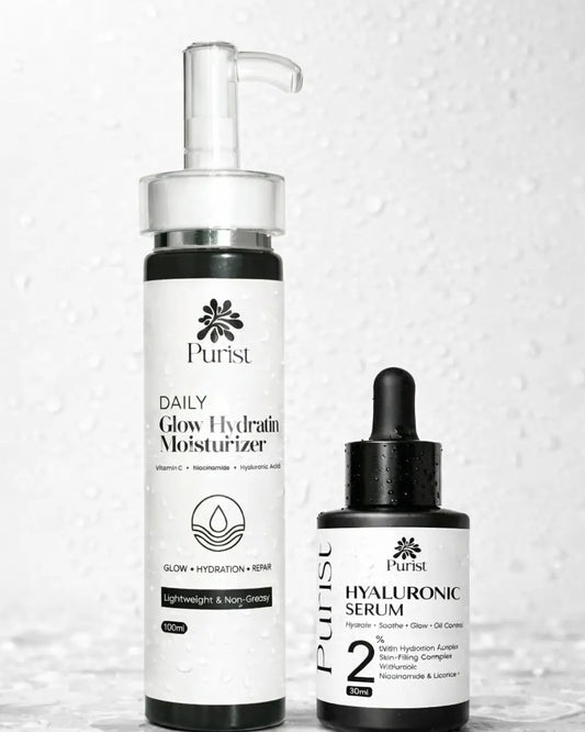 Hydration Duo