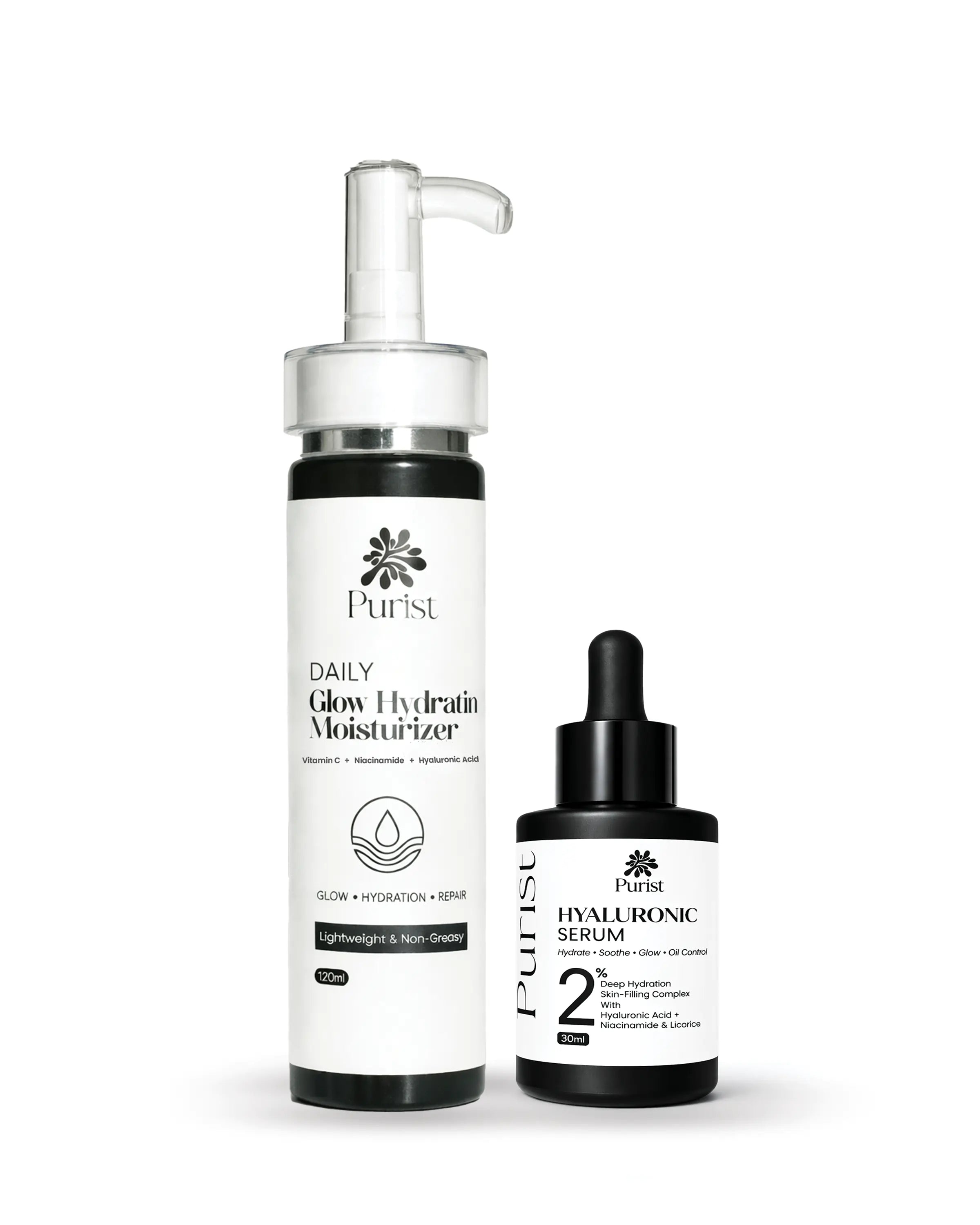 Hydration Duo
