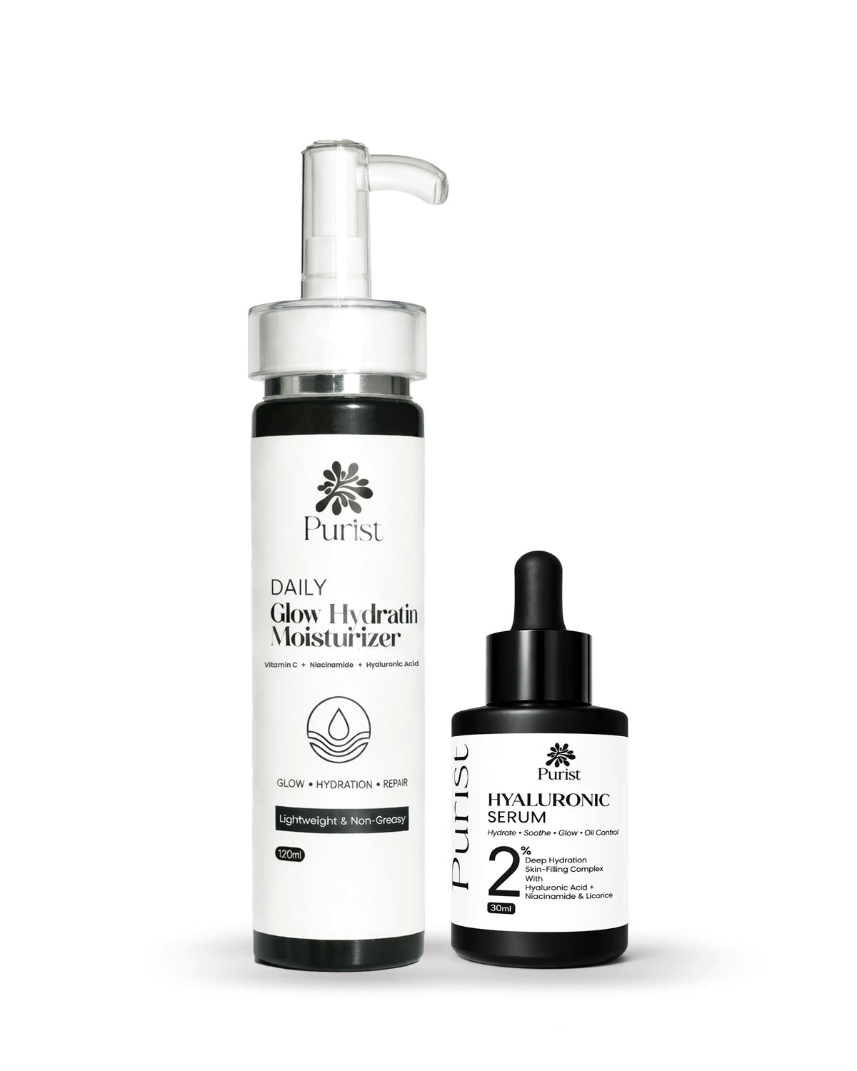 Hydration Duo