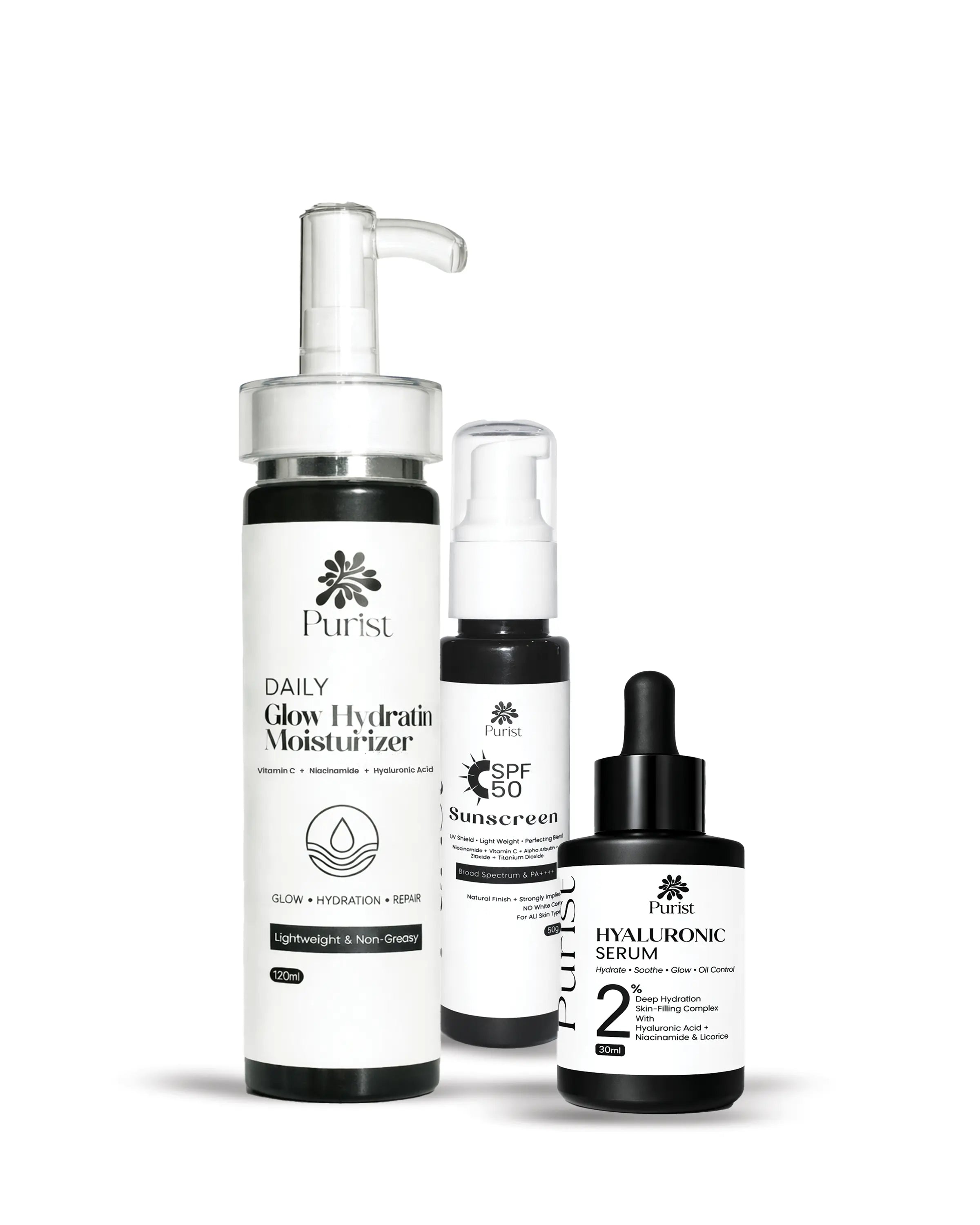 Hydration Protection Kit