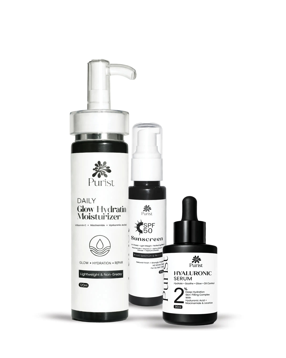 Hydration Protection Kit