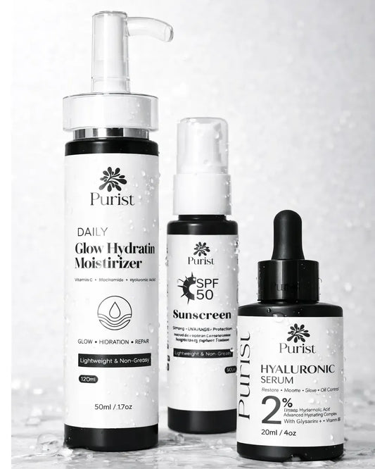 Hydration Protection Kit