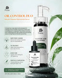 Oil Control Duo