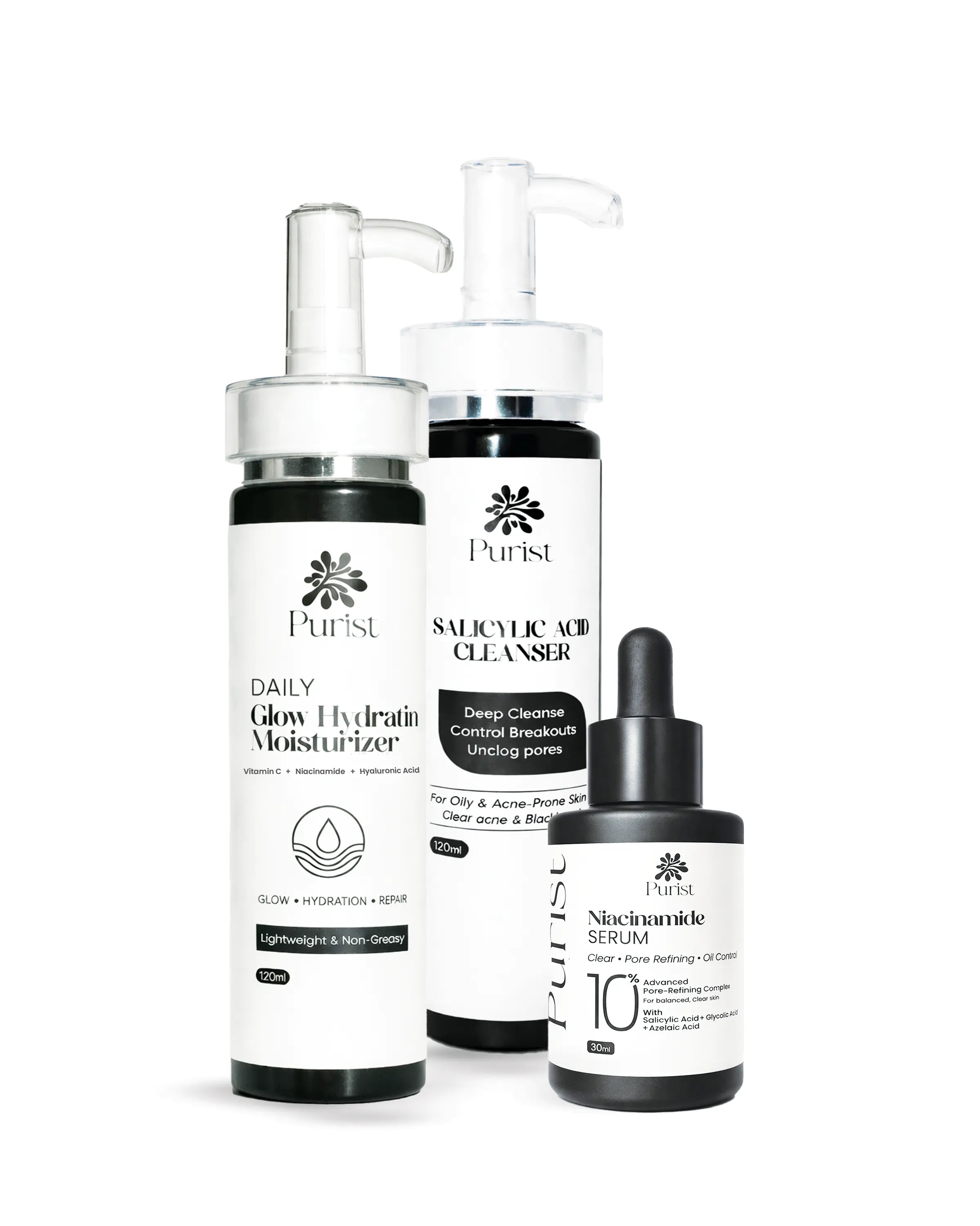 Oil Balance Kit