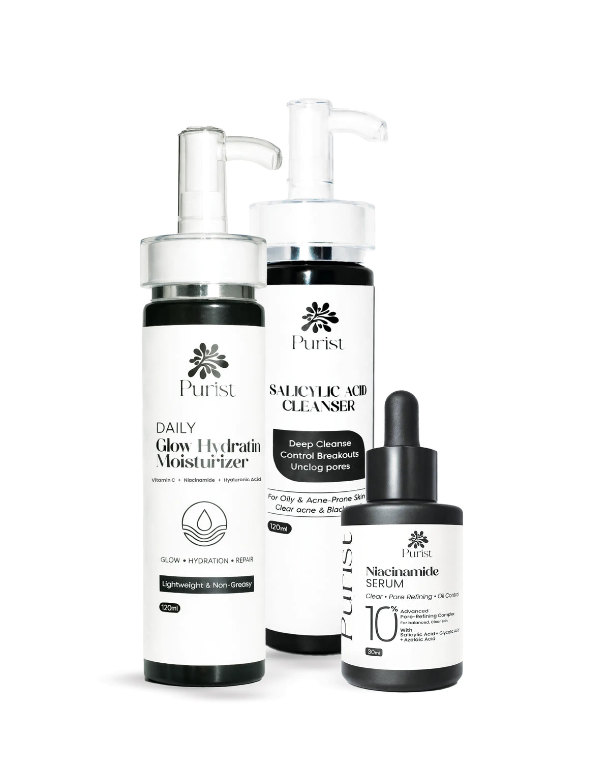 Oil Balance Kit