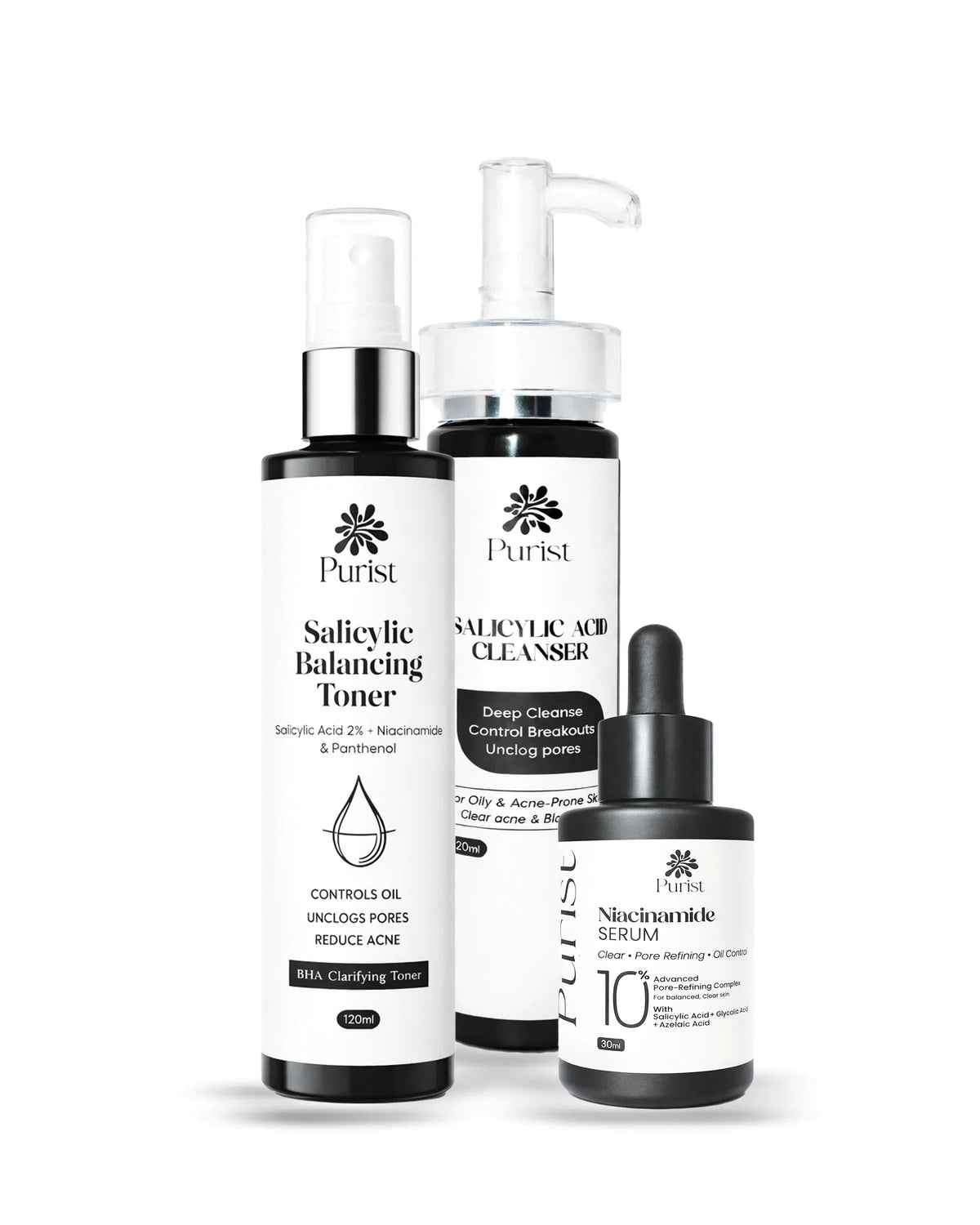 Pore Refining Kit