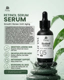 Purist Retinol Serum