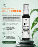 Purist SPF 50 Sunscreen