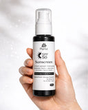 Purist SPF 50 Sunscreen