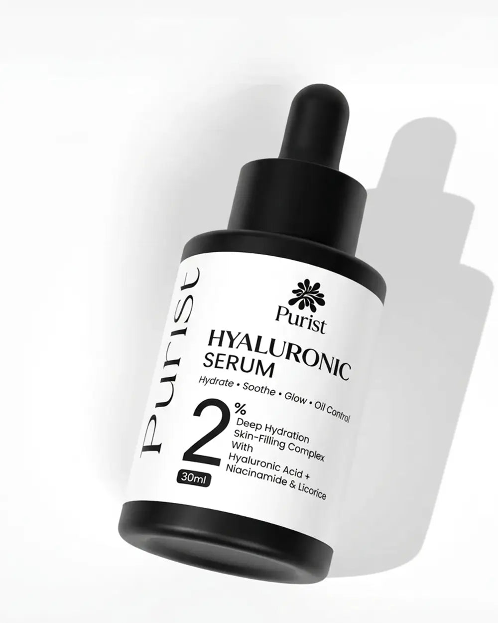 Purist Hyaluronic Acid Serum