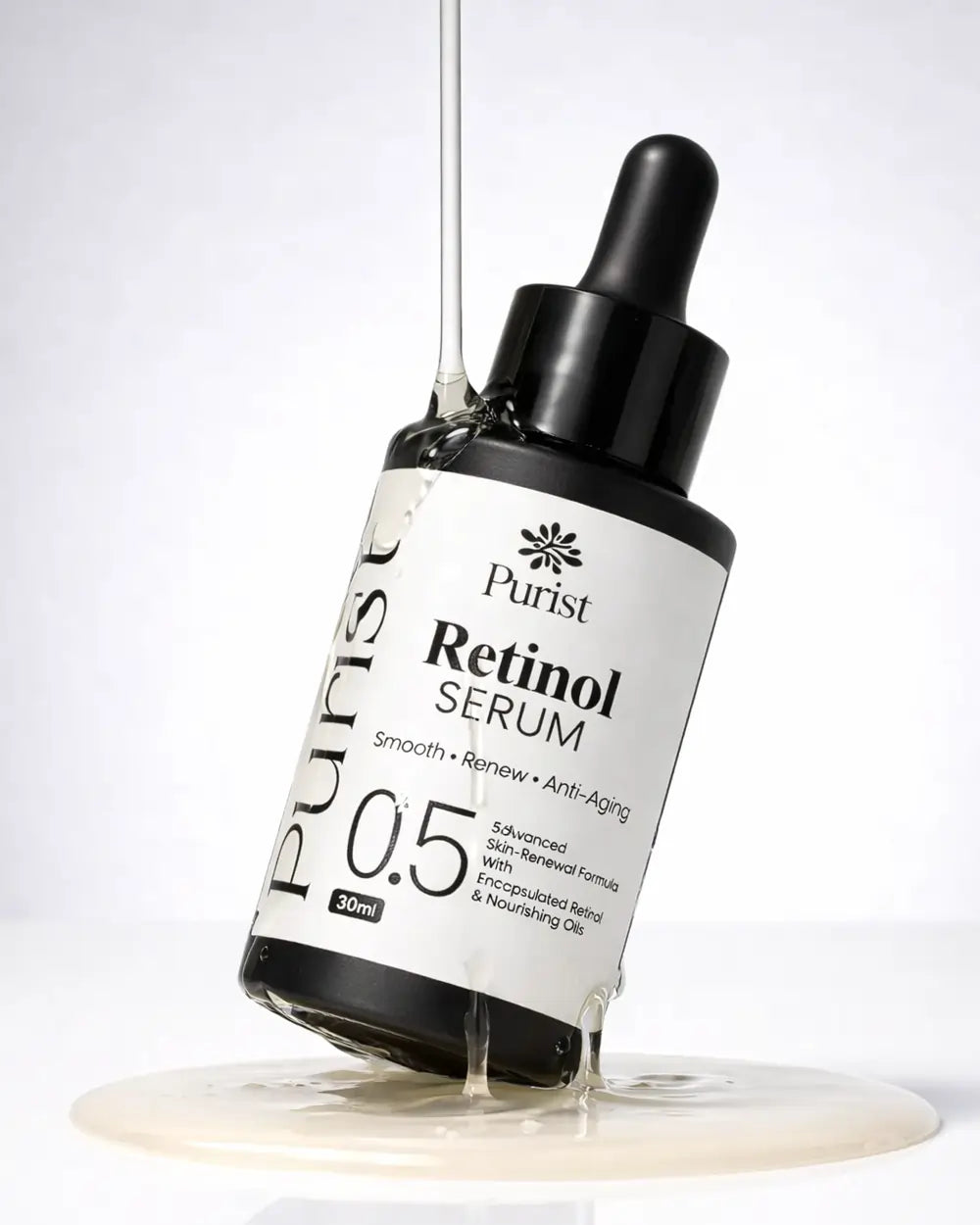 Purist Retinol Serum
