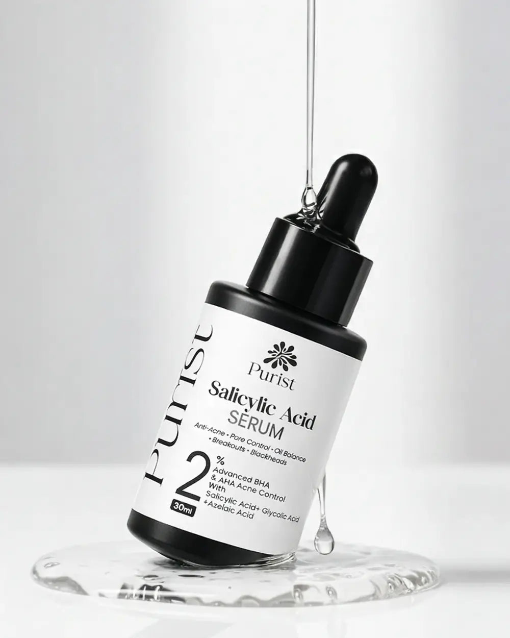 Purist Salicylic Acid Serum