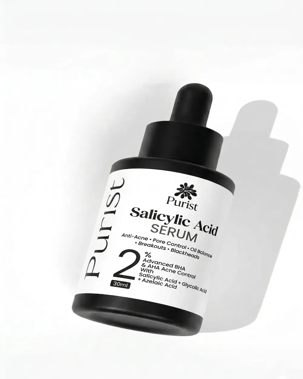 Purist Salicylic Acid Serum