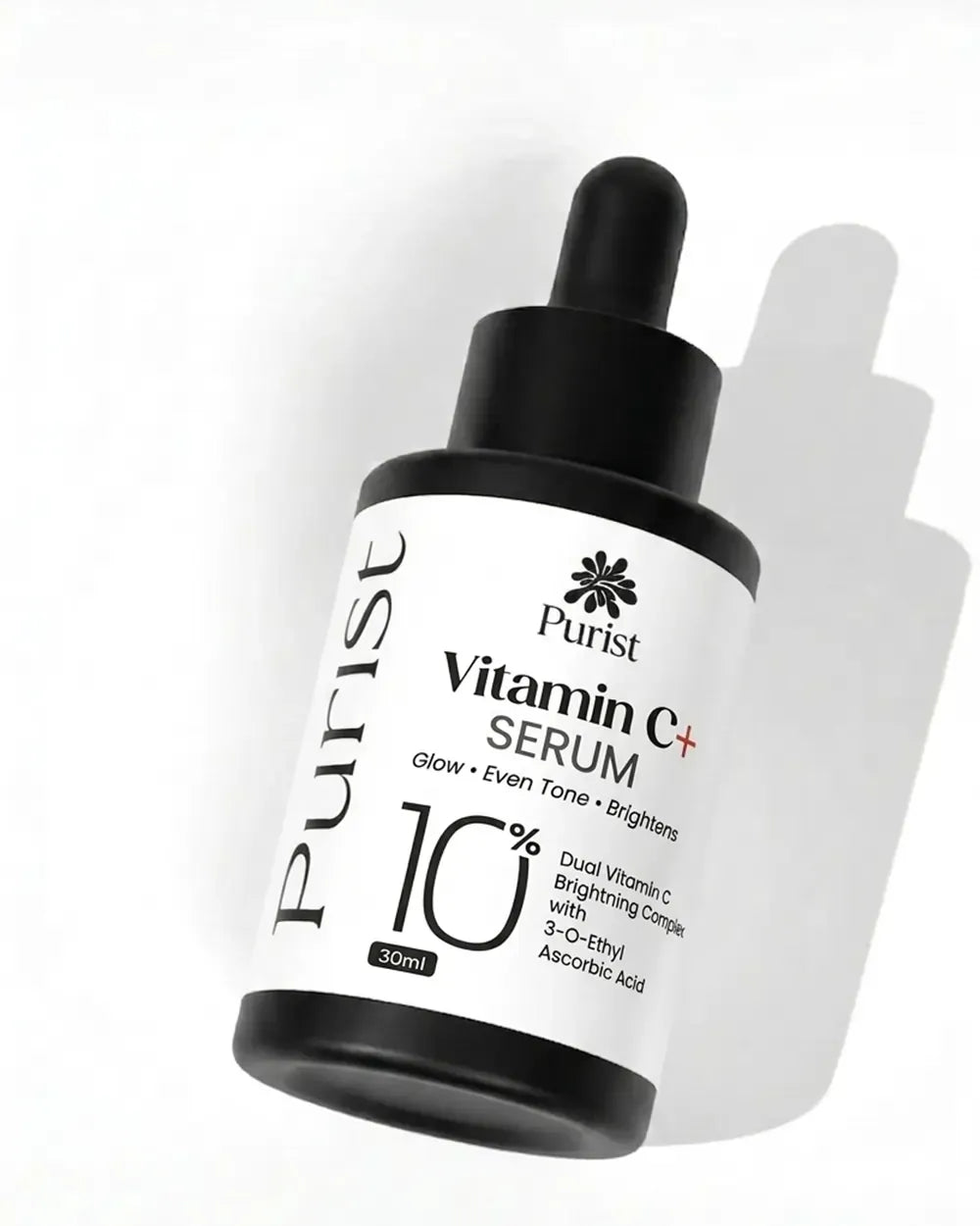 10% Vitamin C+ Brightening Serum