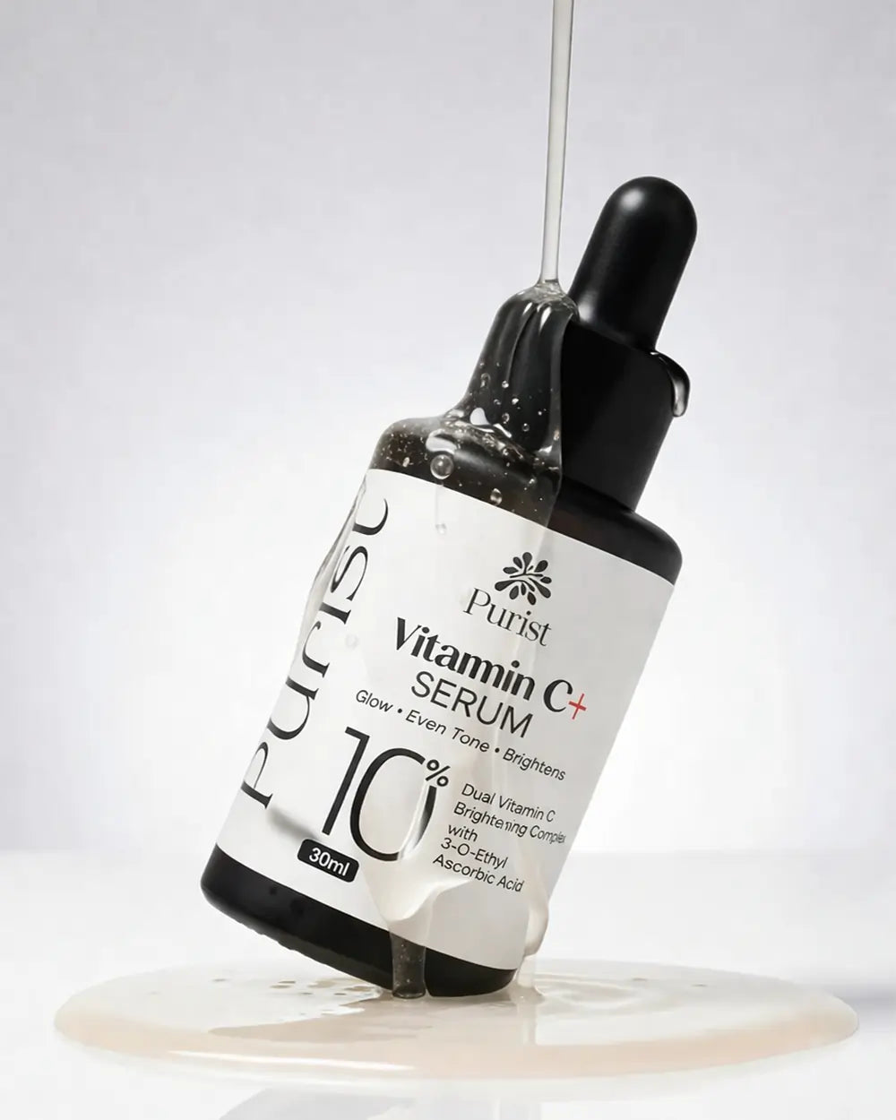 10% Vitamin C+ Brightening Serum