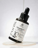 10% Vitamin C+ Brightening Serum