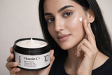 Purist Vitamin C+ 10% Brightening Cream