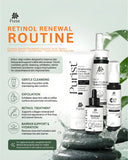 Retinol Renewal Routine