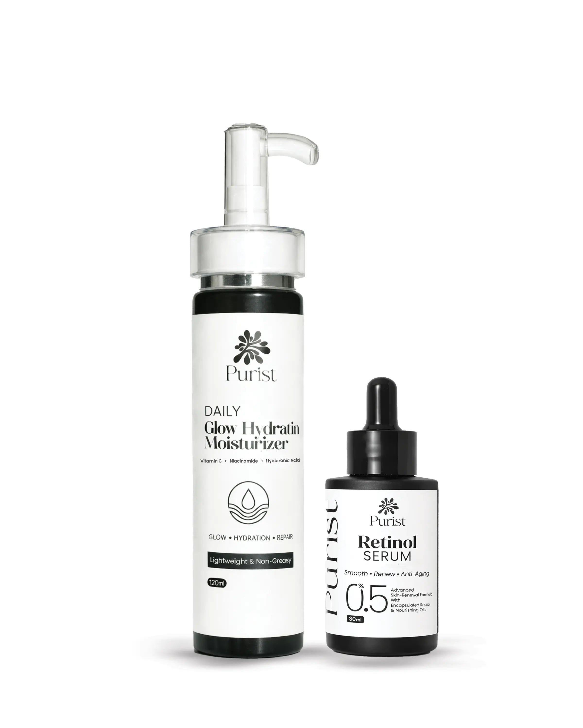 Retinol Starter Kit