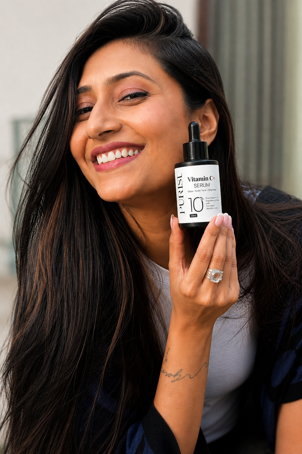 10% Vitamin C+ Brightening Serum