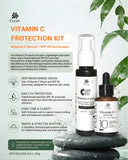 Vitamin C Protection Kit